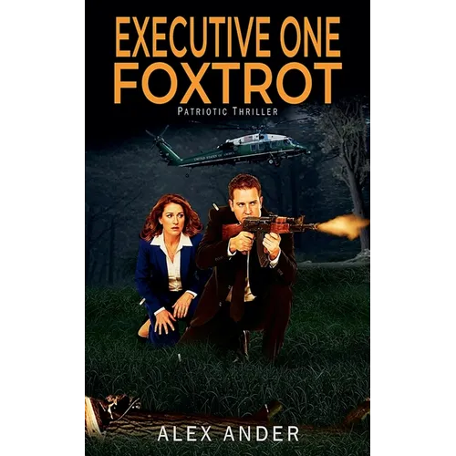Executive One Foxtrot