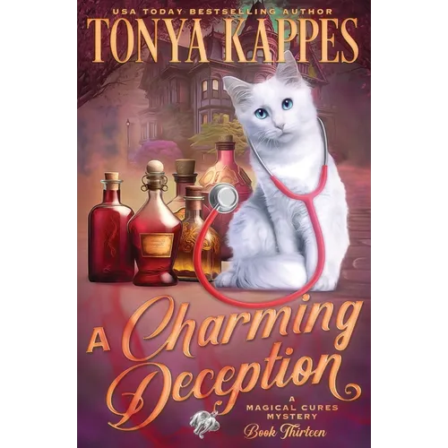 A Charming Deception