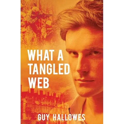 What a Tangled Web