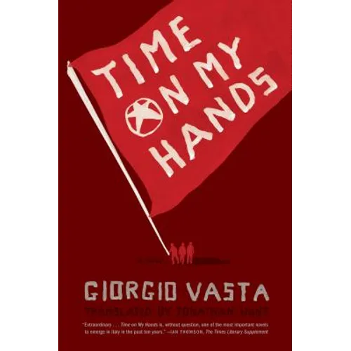 Time on My Hands