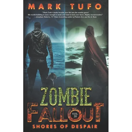 Zombie Fallout 20: Shores Of Despair