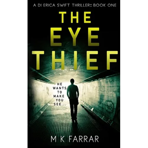 The Eye Thief
