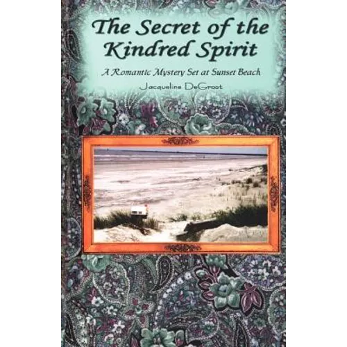 Secret of the Kindred Spirit
