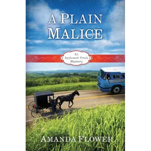 A Plain Malice