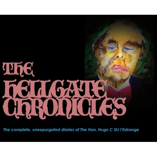 The Hellgate Chronicles