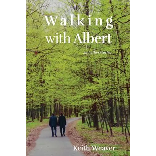 Walking with Albert