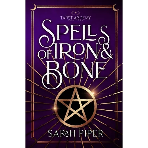 Spells of Iron and Bone