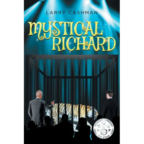Mystical Richard