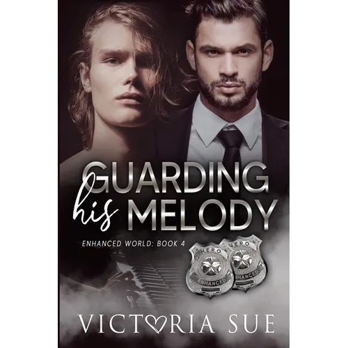 Guarding His Melody