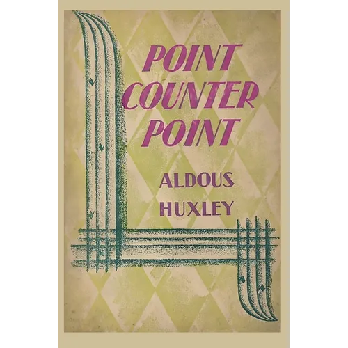 Point Counter Point