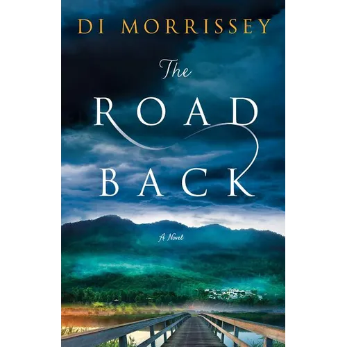 The Road Back