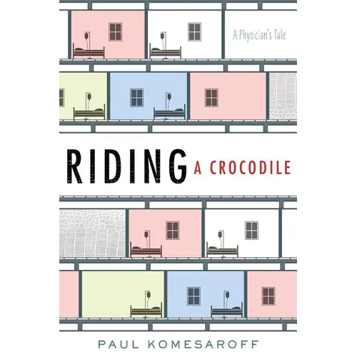 Riding a Crocodile