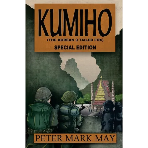 Kumiho: The Korean Nine Tailed Fox - Special Edition