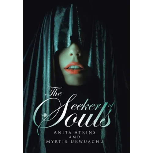 The Seeker of Souls