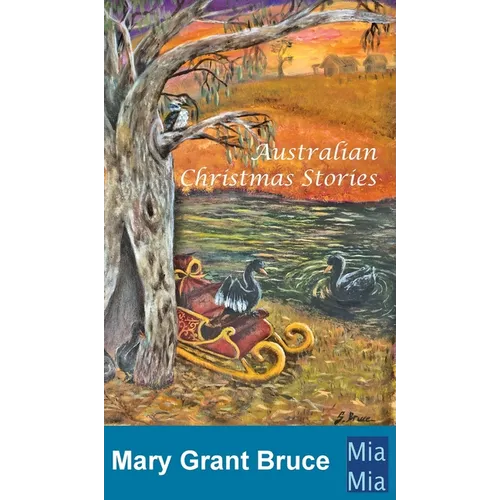 Australian Christmas Stories
