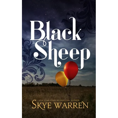 Black Sheep