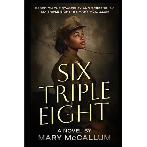 Six Triple Eight