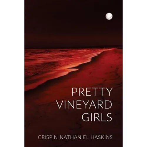 Pretty Vineyard Girls: A Martha's Vineyard Mystery