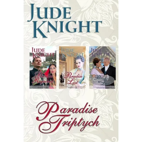 Paradise Triptych