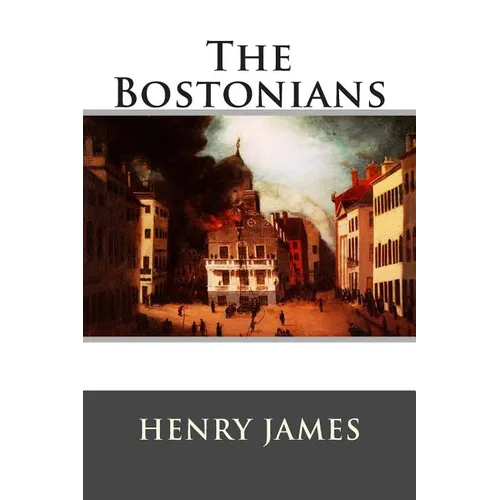 The Bostonians