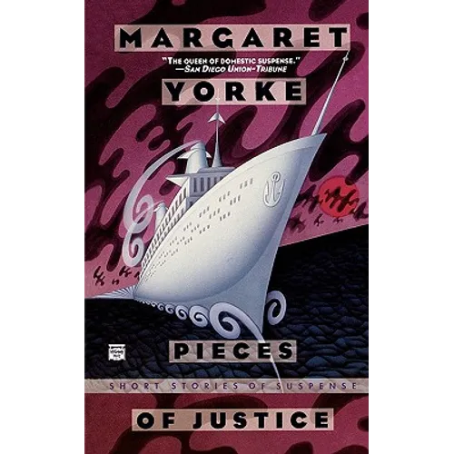 Pieces of Justice
