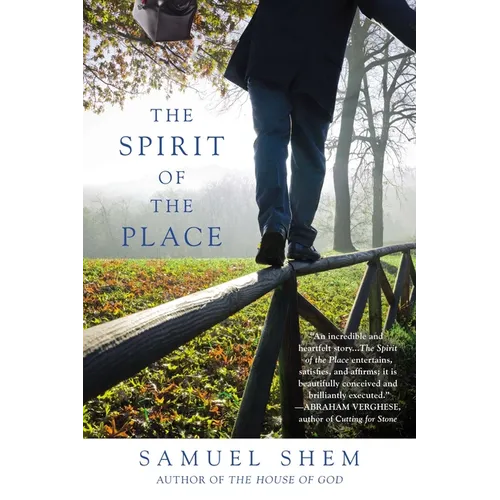 The Spirit of the Place