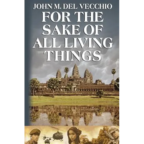 For the Sake of All Living Things