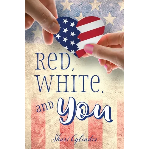 Red, White, and You