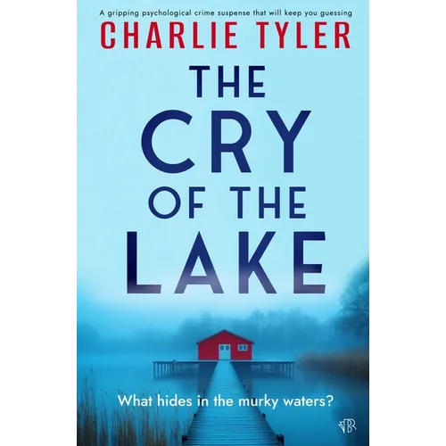 The Cry of the Lake