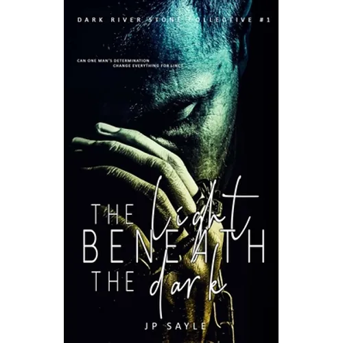 The Light Beneath the Dark: Motorcycle Club MM romance