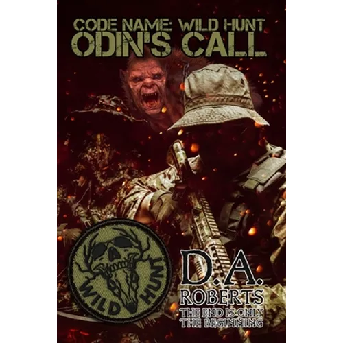 Code Name: Wild Hunt: Odin's Call