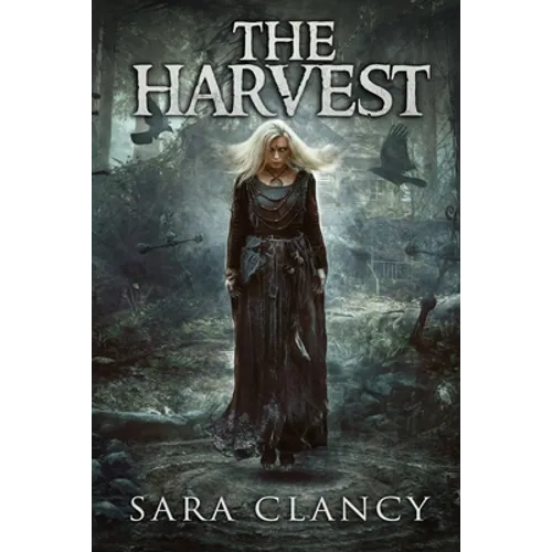 The Harvest: Scary Supernatural Horror with Monsters