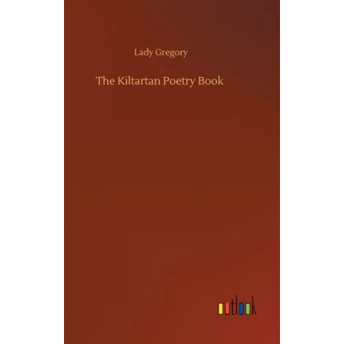 The Kiltartan Poetry Book