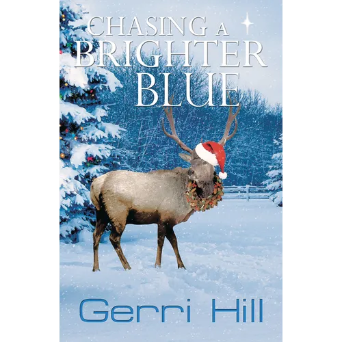 Chasing a Brighter Blue
