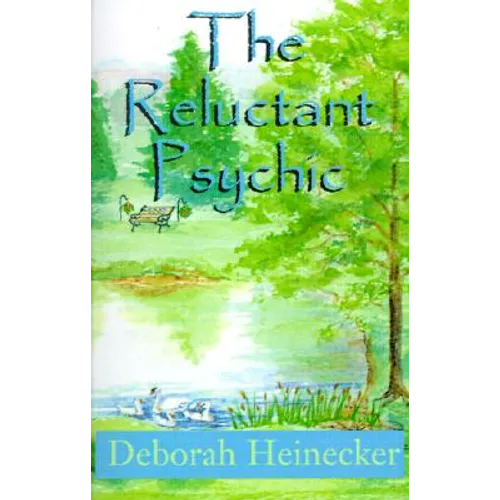 The Reluctant Psychic