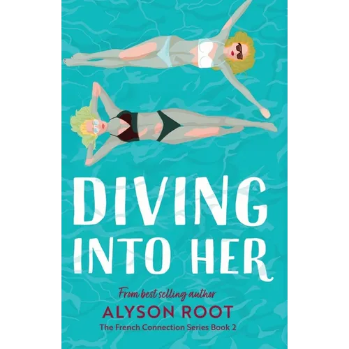 Diving Into Her