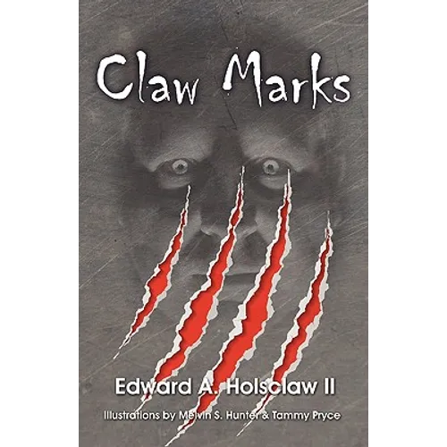 Claw Marks