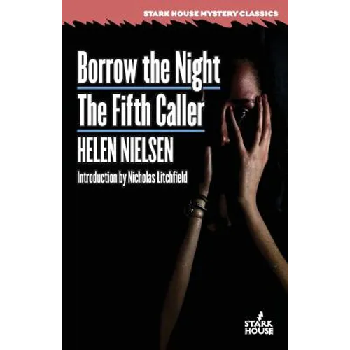 Borrow the Night / The Fifth Caller