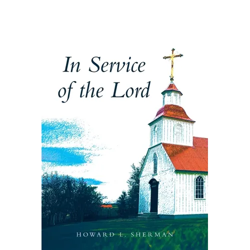 In Service of the Lord