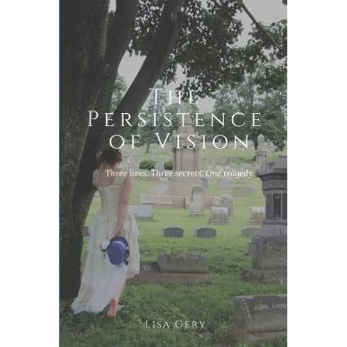 The Persistence of Vision