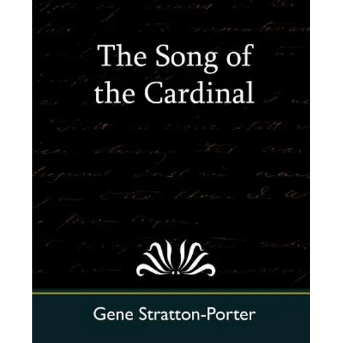 The Song of the Cardinal