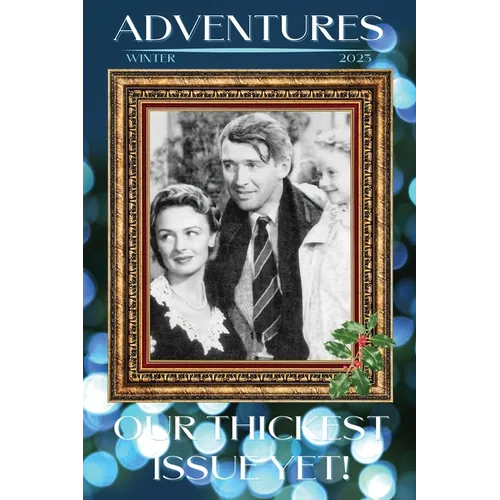 Adventures, #10