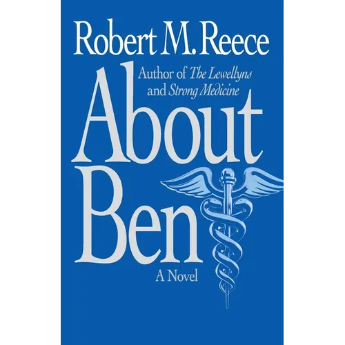About Ben