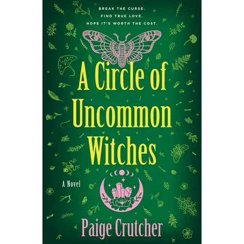 A Circle of Uncommon Witches