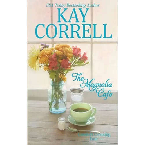 The Magnolia Cafe