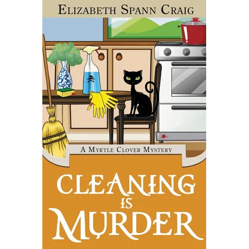 Cleaning is Murder