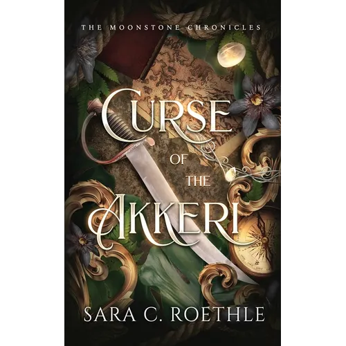Curse of the Akkeri