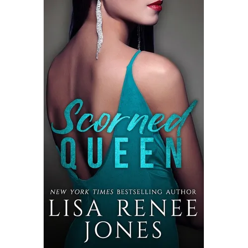 Scorned Queen