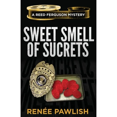 Sweet Smell of Sucrets