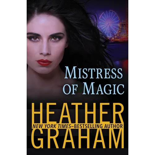 Mistress of Magic
